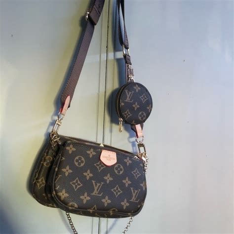 lv crossbody 3 piece